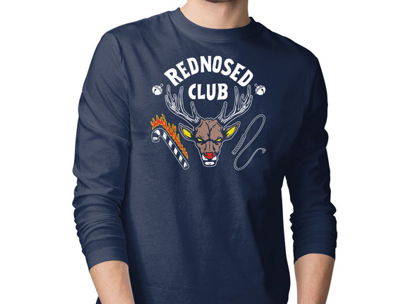 RedNosed Club