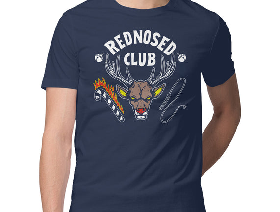 RedNosed Club