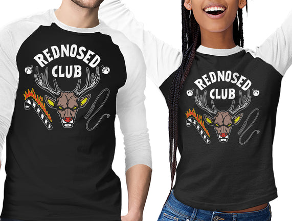 RedNosed Club