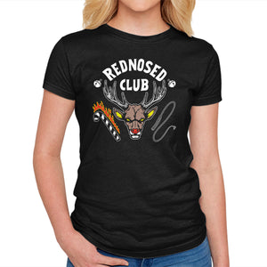 RedNosed Club