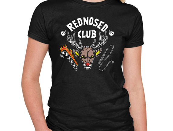 RedNosed Club