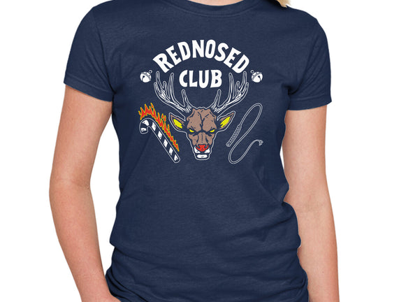 RedNosed Club