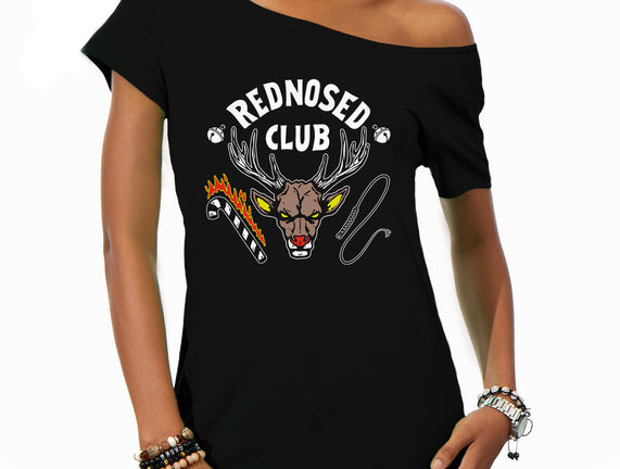 RedNosed Club