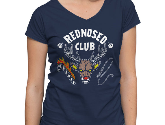 RedNosed Club