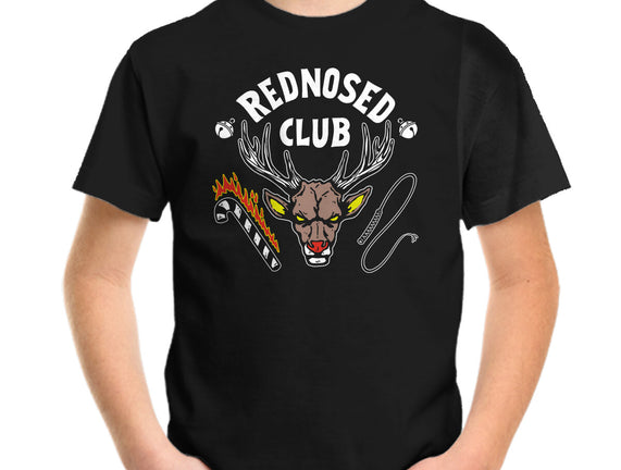 RedNosed Club