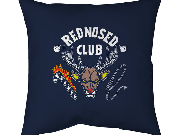 RedNosed Club