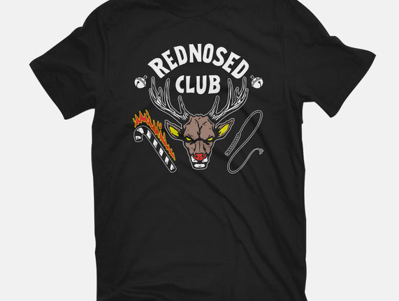 RedNosed Club