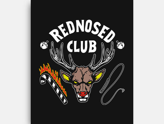 RedNosed Club