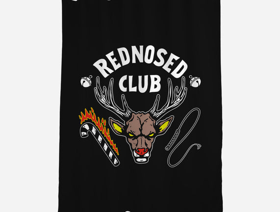 RedNosed Club