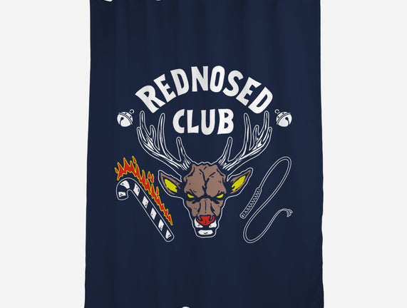 RedNosed Club