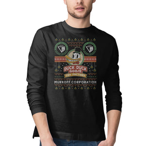 Sinyala Facility Ugly Sweater