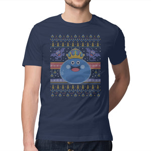 King Slime Ugly Sweater