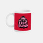 This Life Sucks-None-Mug-Drinkware-glitchygorilla