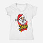 Jingles-Womens-V-Neck-Tee-turborat14