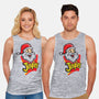 Jingles-Unisex-Basic-Tank-turborat14