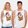 Jingles-Unisex-Basic-Tank-turborat14