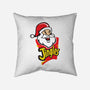 Jingles-None-Removable Cover w Insert-Throw Pillow-turborat14