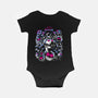 Dark Club-Baby-Basic-Onesie-arace