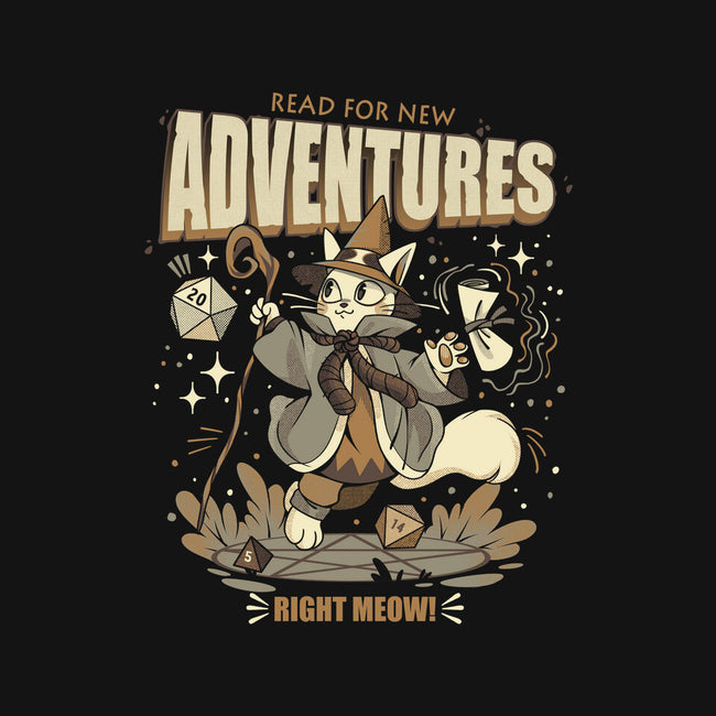 Ready For New Adventures-Womens-Fitted-Tee-tobefonseca