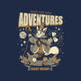 Ready For New Adventures-Mens-Premium-Tee-tobefonseca