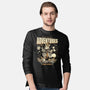 Ready For New Adventures-Mens-Long Sleeved-Tee-tobefonseca