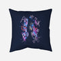 Shadow Crazy Jinx-None-Removable Cover w Insert-Throw Pillow-fanfabio