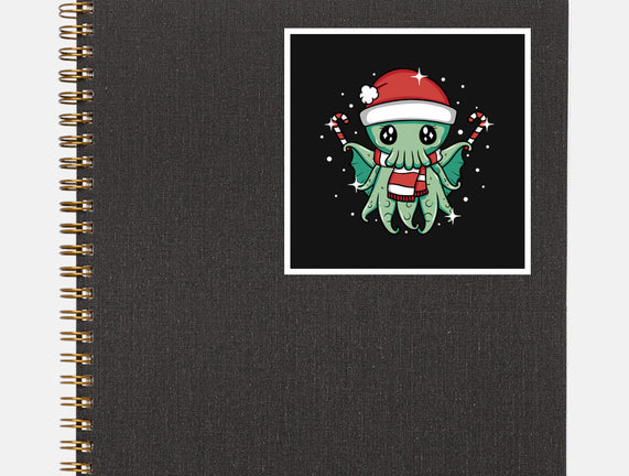 Christmas Cthulhu