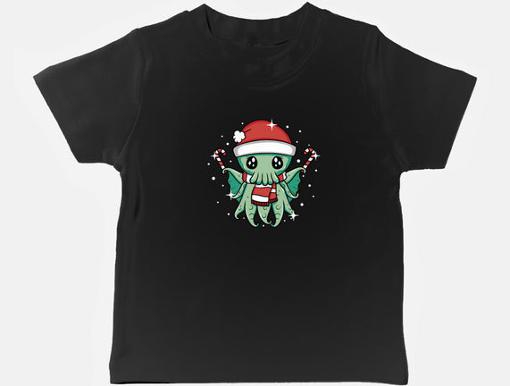 Christmas Cthulhu