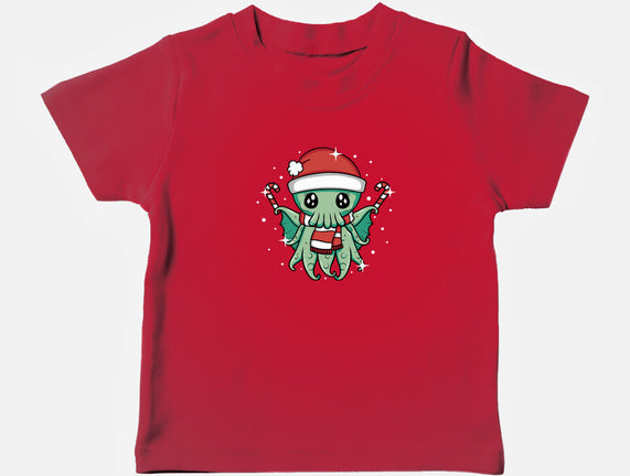 Christmas Cthulhu