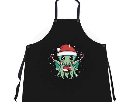 Christmas Cthulhu