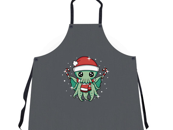 Christmas Cthulhu