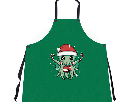 Christmas Cthulhu