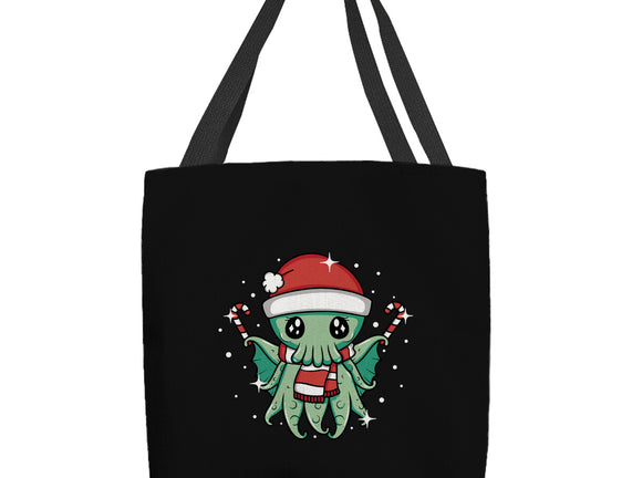 Christmas Cthulhu