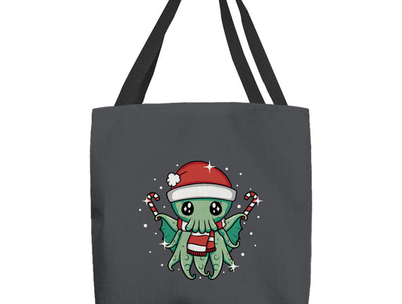 Christmas Cthulhu