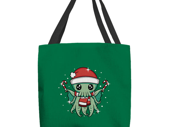 Christmas Cthulhu