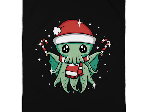 Christmas Cthulhu