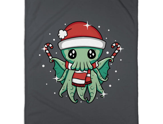 Christmas Cthulhu