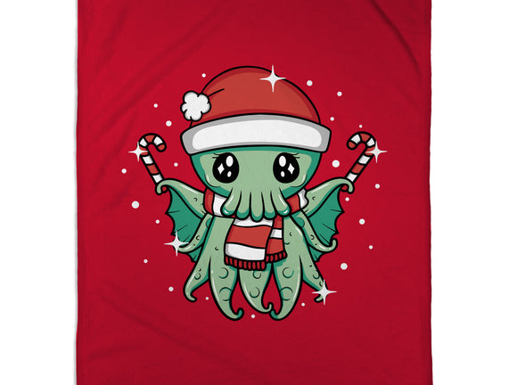 Christmas Cthulhu