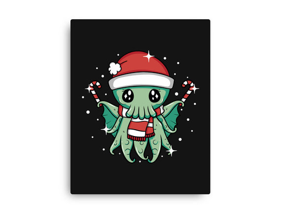 Christmas Cthulhu