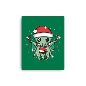 Christmas Cthulhu