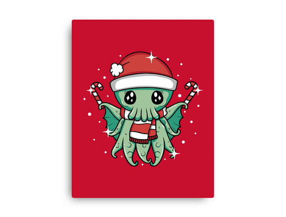 Christmas Cthulhu