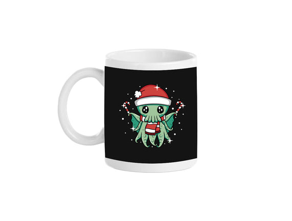 Christmas Cthulhu