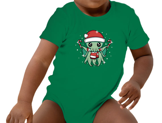 Christmas Cthulhu