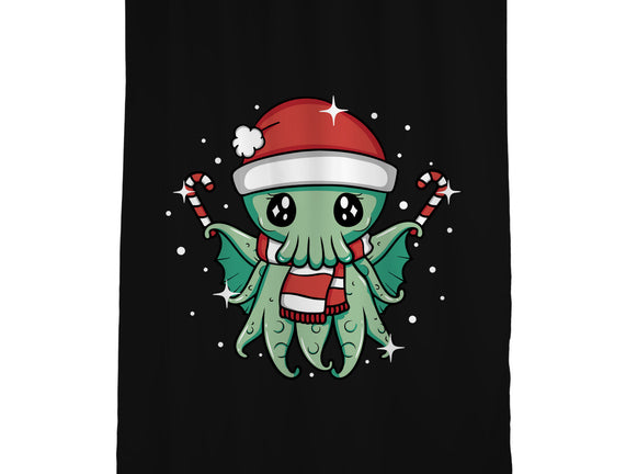 Christmas Cthulhu