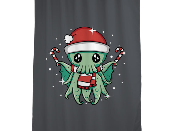 Christmas Cthulhu