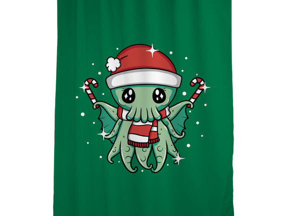 Christmas Cthulhu