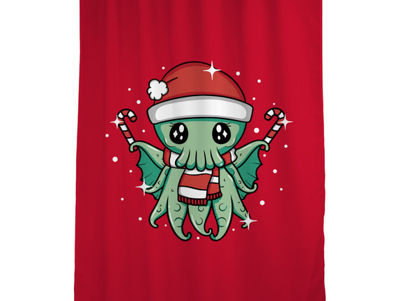 Christmas Cthulhu