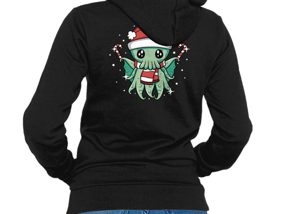 Christmas Cthulhu