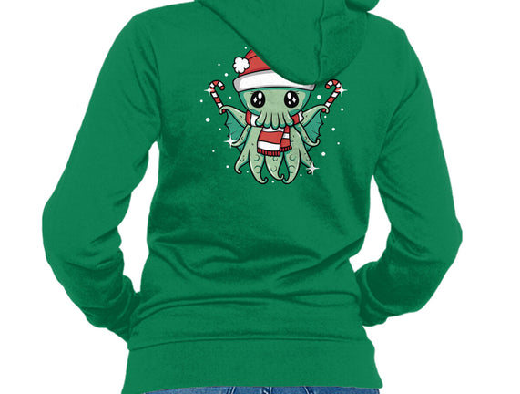 Christmas Cthulhu