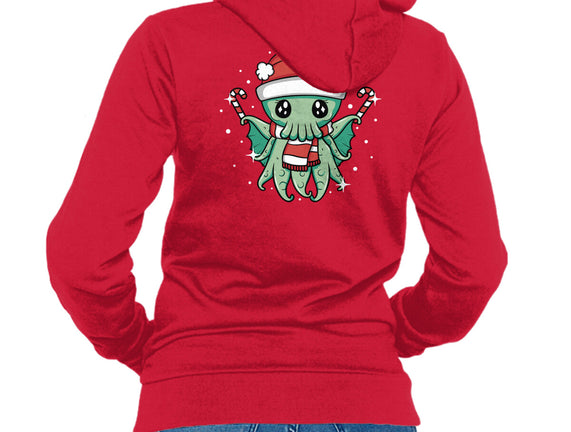 Christmas Cthulhu